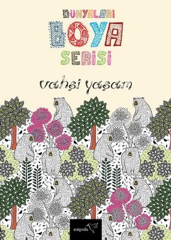 Dünyaları Boya Serisi: Vahşi Yaşam