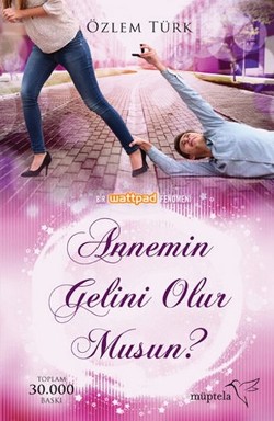 Annemin Gelini Olur musun? 1