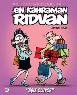 En Kah. Rıdvan 6: Aşık Oluyor