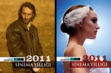 Arka Pencere: Sinema Yıllığı 2011