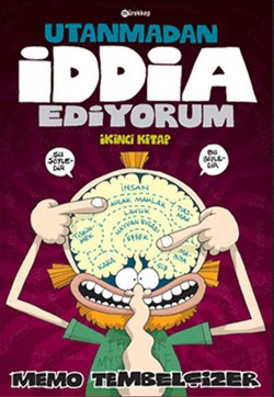 Utanmadan İddaa Ediyorum 2