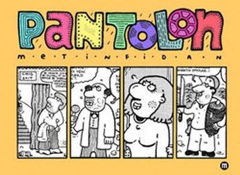 Pantolon 1