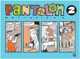 Pantolon 2