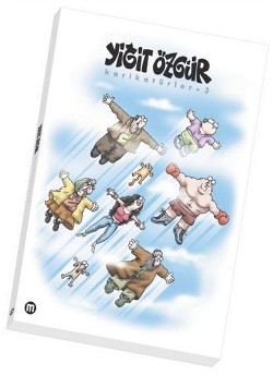 Yiğit Özgür Karikatürler 3