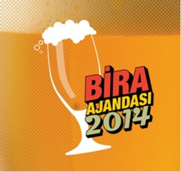 Bira Ajandası 2014