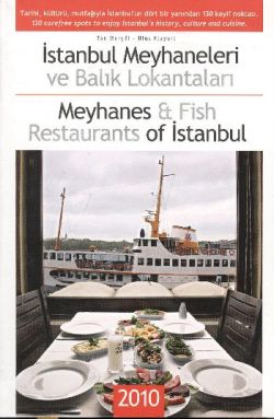 İstanbul Meyhaneleri ve Balık Lokantaları