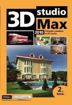 3D Studio Max 2010 (2.baskı)