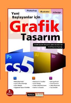 Grafik Tasarım: Yeni Başlayanlar İçin