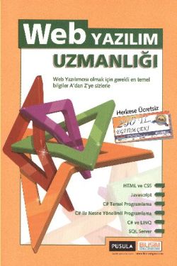 Web Yazılım Uzmanlığı