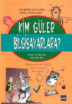 Kim Güler Bilgisayarlara