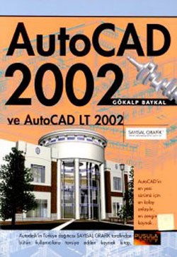 AutoCAD 2002 ve AutoCAD LT 2002