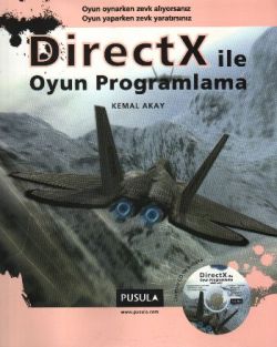 DirectX ile Oyun Programlama