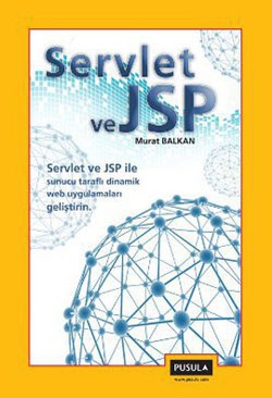 Servlet ve JSP