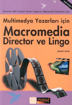 Macromedia Director ve Lingo