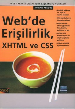 Web’de Erişilirlik XHTML ve CSS