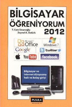 Bilgisayar Öğreniyorum 2012