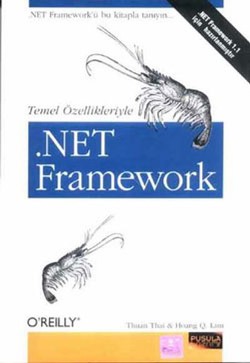 Temel Özellikleriyle .NET Framework