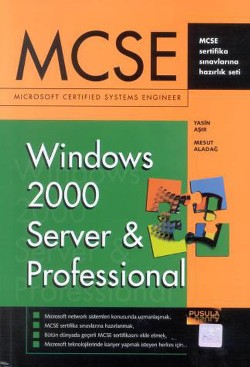 MCSE: Windows 2000 Server   Professional