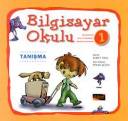 Bilgisayar Okulu 01 - Tanışma