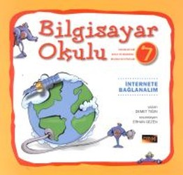 Bilgisayar Okulu 07 - İnternete bağlanalım