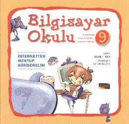 Bilgisayar Okulu 09 - İnternetten mektup gönderelim