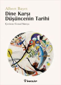 Dine Karşı Düşüncenin Tarihi