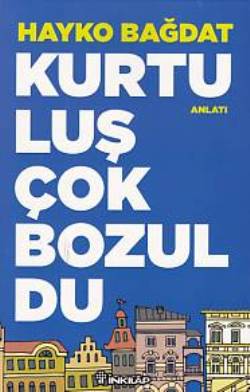 Kurtuluş Çok Bozuldu