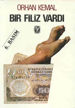 Bir Filiz Vardı