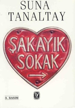 Şakayık Sokak