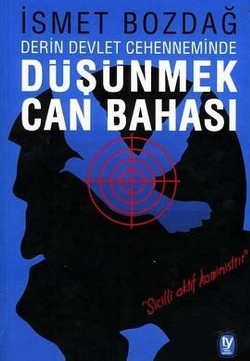 Düşünmek Can Bahası