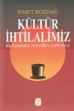 Kültür İhtilalimiz