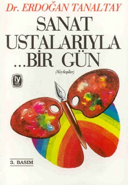 Sanat Ustalarıyla Bir Gün