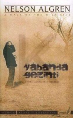 Yabanda Gezinti