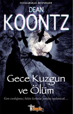 Gece Kuzgun ve Ölüm