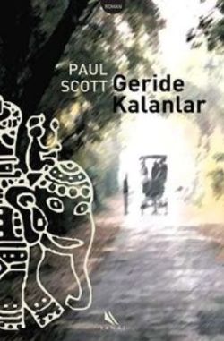 Geride Kalanlar - PUSULA