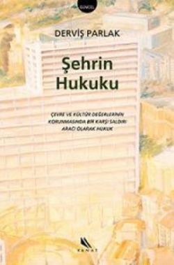 Şehrin Hukuku