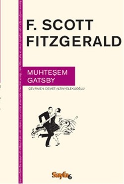 Muhteşem Gatsby