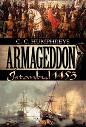 Armageddon - İstanbul 1453