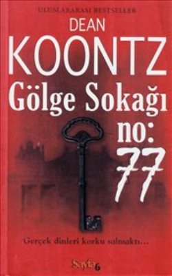 Gölge Sokağı No: 77