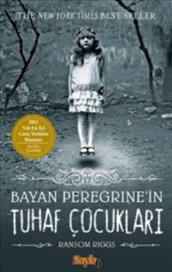 Bayan Peregrine’in Tuhaf Çocukları