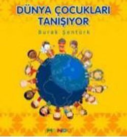 Dünya Çocukları Tanışıyor