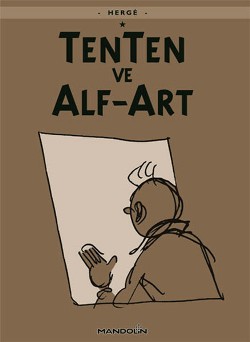 Tenten ve Alf-Art