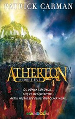 Atherton  1 - Kudret Evi