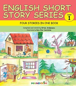 English Short Story Series  1