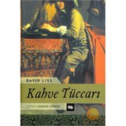 Kahve Tüccarı