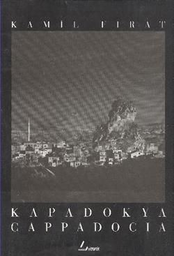 Kapadokya (Karton Kapak)