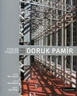 Doruk Pamir Yapılar Projeler 1963-2005