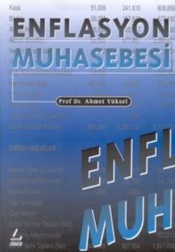 Enflasyon Muhasebesi Genişletilmiş 2. Basım