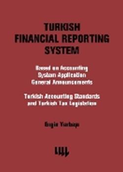 Turkish Financial Reporting System