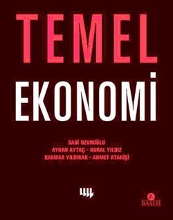 Temel Ekonomi (2. Baskı)